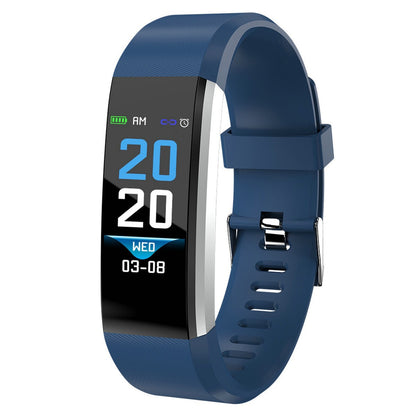 115plus smart bracelet 