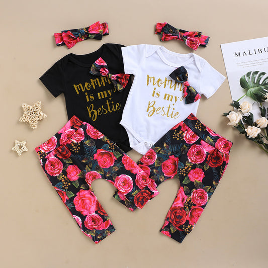 Children clothes set