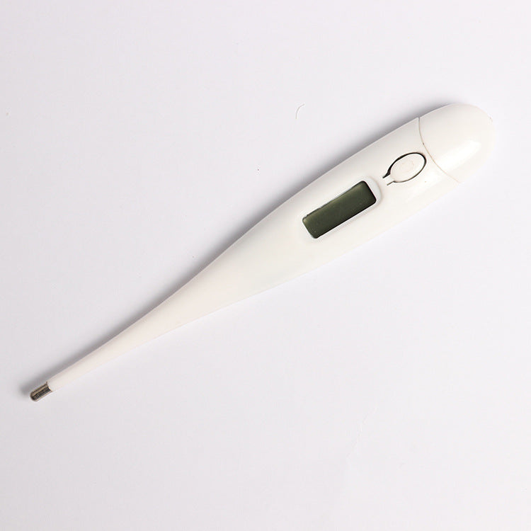 Electronic thermometer