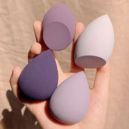 Make Up Blender Cosmetic Puff Makeup Sponge Foundation Powder Sponge Beauty Tool Makeup Tool Accessories